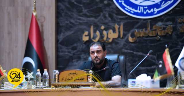 برئاسة “حماد”.. إجتماع تشاوري بشأن مؤتمر إعادة إعمار “درنة”
