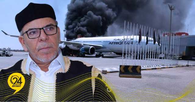 بادي: لن نقبل بإفساد الوطن