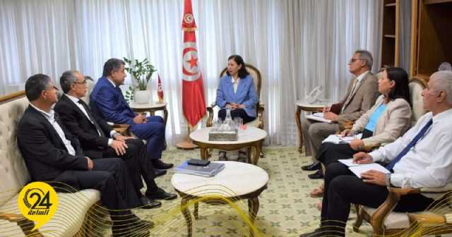 تونس تستعد لـ”يوم ليبيا” لحصول شركاتها على فرص الأشغال العمومية وتسويق مواد البناء