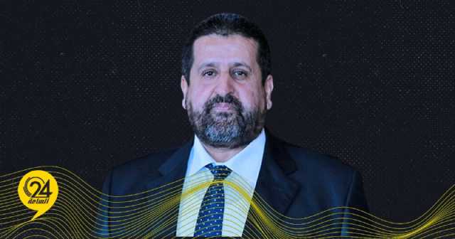 الحصادي: على مجلسي النواب والدولة تشكيل حكومة حتى لا يكونا شركاء في التطبيع