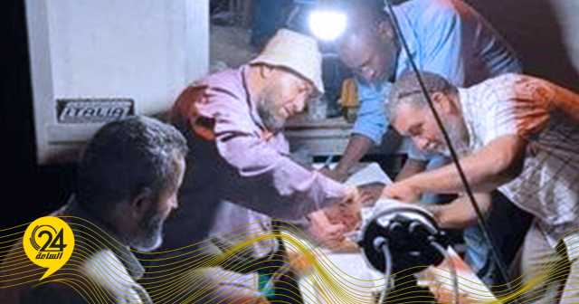 عودة الاتصالات لشبكتي “المدار وليبيانا” في مناطق رأس لانوف