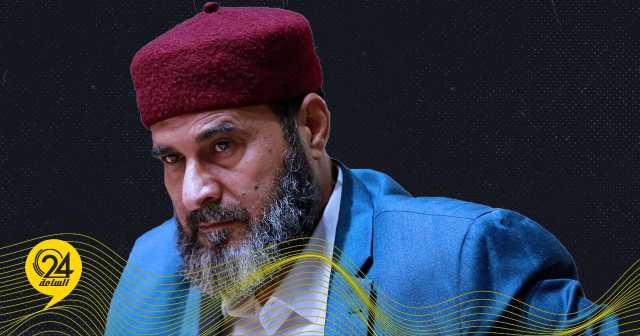النحيب: الإعلام مشكلة ليبيا فهو من يصنع الفتن والأزمات