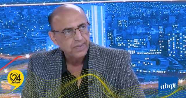 البخبخي: تشكيل حكومة جديدة يعرقل العملية الانتخابية