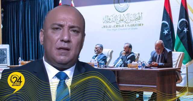 المسلاتي: لماذا لا يبين مجلس الدولة مواد اعتراضه في قانونيّ الانتخابات؟