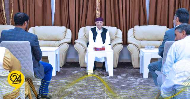 عقيلة: يجب ترك الليبيين يختارون من يحكمهم عبر انتخابات حرة ونزيهة