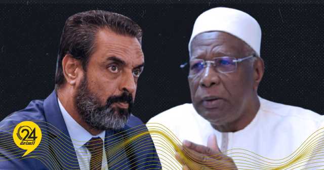 كرموس: البعثة الأممية تُعطل العملية السياسية بتدخلات سافرة