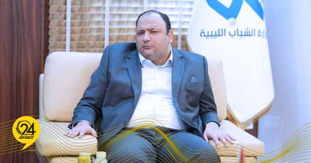 الزني: برنامج جديد لتوطين الشباب
