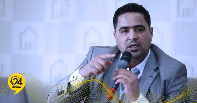 البيوضي: ما صرفته حكومة الدبيبة في 2022 يكفي لبناء دولة جديدة