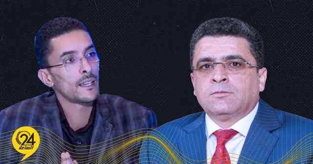 حمزة: شكشك وعصابته في ديوان المحاسبة هم الأخطر و الأكثر فساداً فى ليبيا