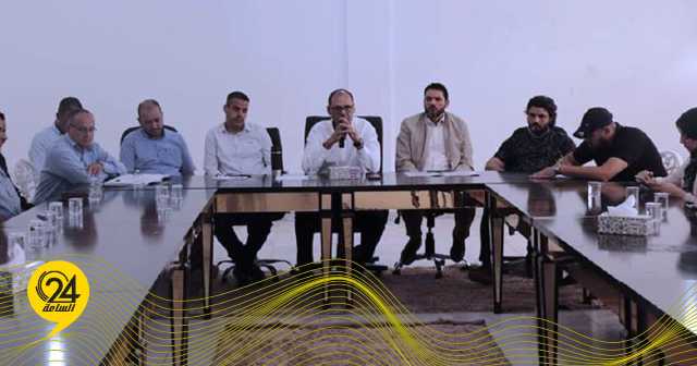 عبدالجليل: سنلبي كل ما تحتاجه درنة صحيا ولم تصلني شكاوى من أي تقصير