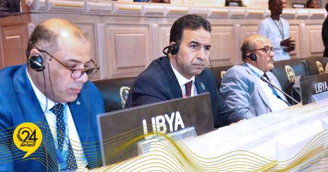 بليحق: “النويري وسلطنة” شاركا في انتخاب الرئيس الجديد للاتحاد البرلماني الدولي