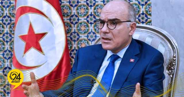 وزير خارجية تونس يناقش مع المبعوث الفرنسي تطورات الأوضاع في ليبيا