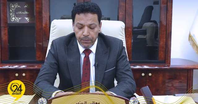 دومة: “إدارة السدود طرابلس” رفضت التعاون معنا في عمليات الصيانة