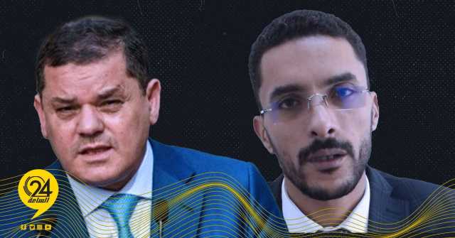 حمزة: الدبيبة لا زال يمارس أسلوبه في استغلال “الترند” لتحقيق أهدافه السياسية