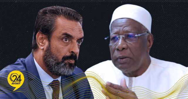 كرموس: “باتيلي” يعرقل التوافق بمبررات واهية وملاحظات لا حق له فيها