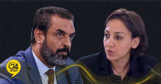 كرموس: فساد الجراري ليس الأول وهناك مسؤولون في الداخل والخارج سبقوها