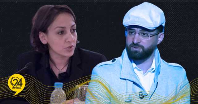 الشركسي: “أمل الجراري” مثلها مثل حكومتها “الفاسدة”