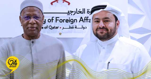 باتيلي: نحث الشركاء الدوليين على دعم جهود البعثة الأممية لإجراء الانتخابات