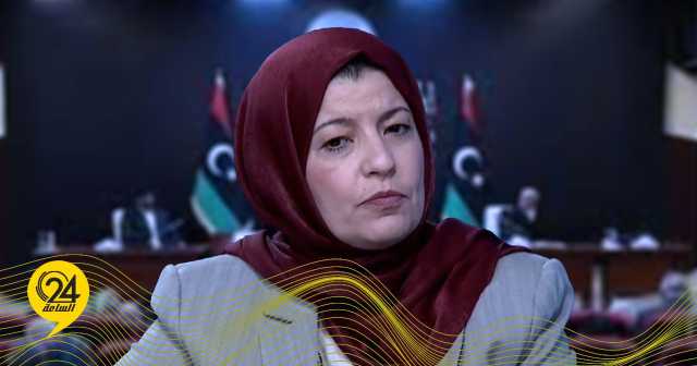 النعاس: تناقضات مجلس الدولة لا معنى لها إلا التدليس على الشعب