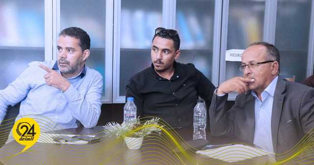 العيضة: الحكومة الليبية تعمل على تحسين الخدمات الطبية في درنة