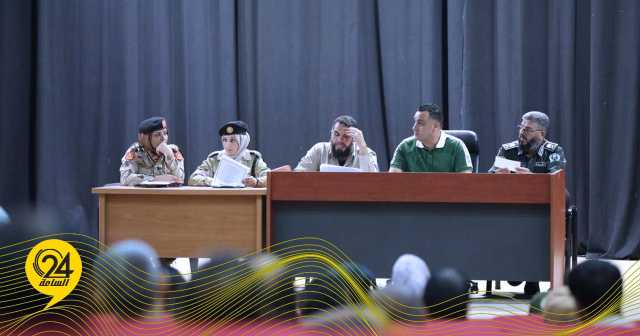 الحكومة الليبية: نواصل تسليم التعويضات لجميع المتضررين المسجلين بـ”منظومة الحصر”