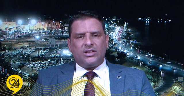 إسماعيل: تضييع الوقت دون القبول بالقوانين الانتخابية يعني انهيار الدولة الليبية بالكامل