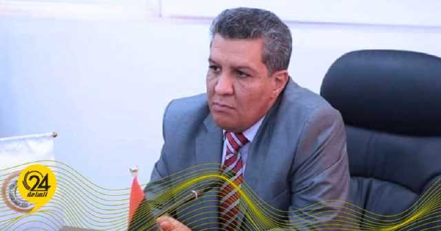المقريف: منصة إلكترونية لطلاب درنة لتعويض مناهجهم العلمية
