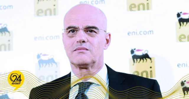 مدير «إيني»: لدينا شبكة غاز مهمة بفضل الغاز الليبي والحزائري