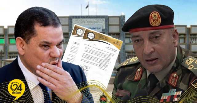 الصادق: القوات الأجنبية تتواجد بالكلية الجوية بمصراتة بناءً على تعليمات الدبيبة والحداد