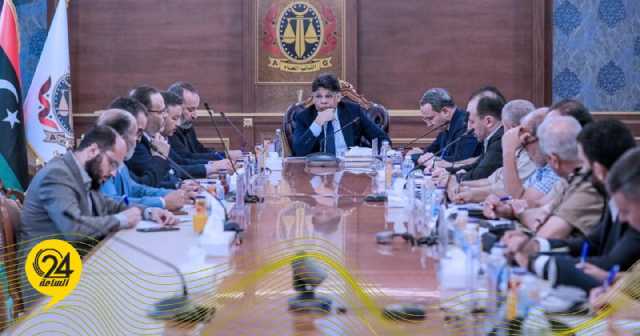 النائب العام يقيم نتائج أولى مراحل مراجعة واقعات الأحوال المدنية لمواطني الدولة 