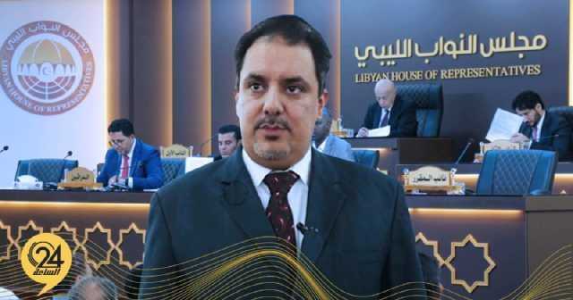 افحيمة: صمت رهيب حيال قوانين الانتخابات بعد إصدارها من البرلمان