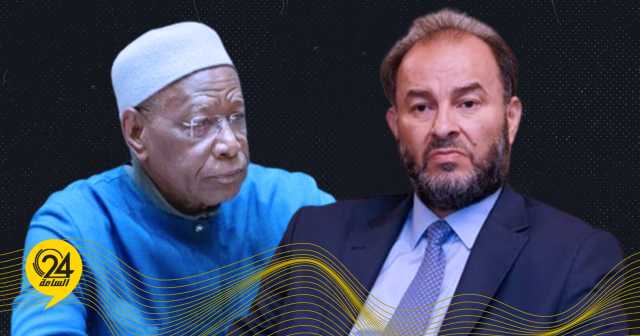 العبيدي: على “البعثة الأممية” القيام بدورها في تقريب وجهات النظر بين “المجلسين”