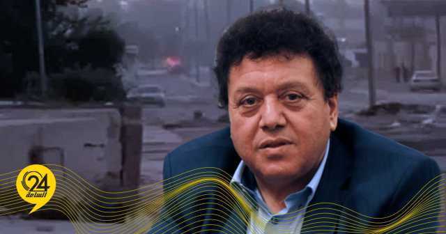 بعيو: أهل غريان قادرون على إصلاح ذات بينهم.. ولا يجب التدخل بينهم بالقوة