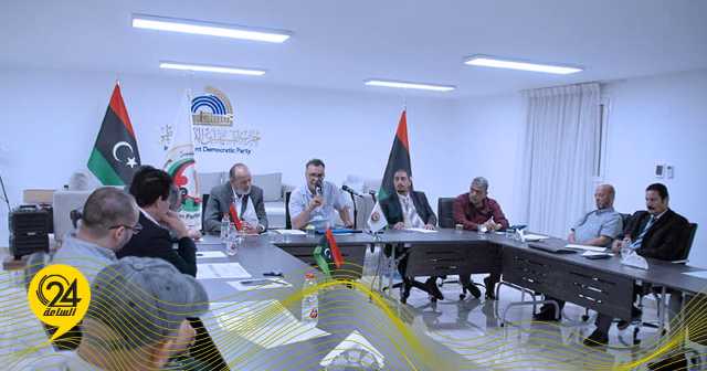 مقيق: أنا مستعد لرئاسة الحكومة المقبلة