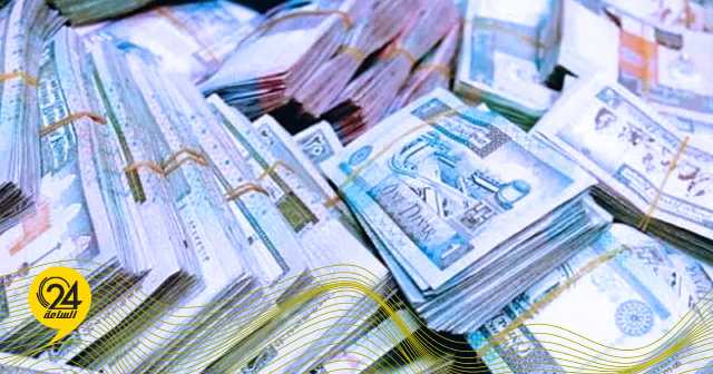 ضبط شخص اختلس900 ألف دينار من شركة لاستيراد المواد الغذائية