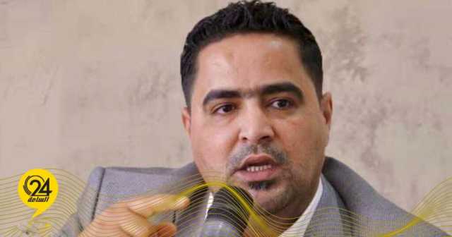البيوضي: القرارات العبثية وأزمة التبعيات هي أكبر كارثة أحدثها الدبيبة