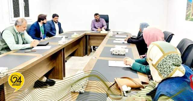 المؤسسات الصحية بالبيضاء تبحث سبب انتشار عدوى النزلة المعوية