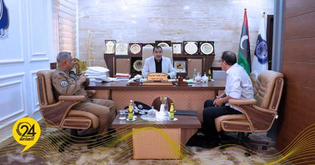 أبوزريبة: ملزمون بتذليل الصعُوبات