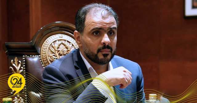 حماد: الشعب الليبي إخوة لا تفرقهم الخلافات مهما حصل
