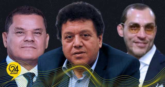 بعيو: تغوّل الدبيبات على المال العام والحريات لابد من مواجهته وإسقاطه