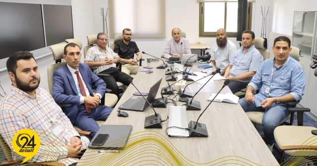 شركة الخليج العربي: خطة لحفر بئر جديد بحقل مسلة النفطي