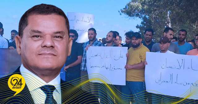 احتجاجات أعضاء هيئة التدريس تجبر الدبيبة على الاستجابة للمطالب