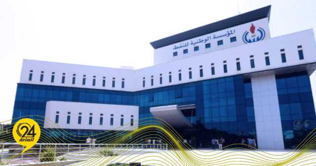 شركة سرت تعلن وصول إنتاجها إلى 93500 من النفـط الخام في اليوم