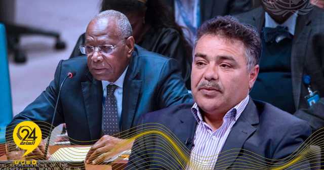 الكبير: مبادرة باتيلي لن تنجح 