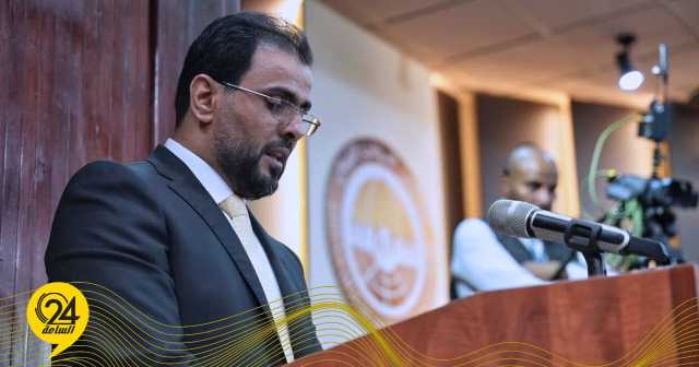 حماد يقدم إحاطة شاملة عن الإجراءات المتخذة حيال تداعيات الإعصار