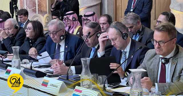 مسؤول بخارجية الدبيبة: الإنسانية لا تتجزأ 