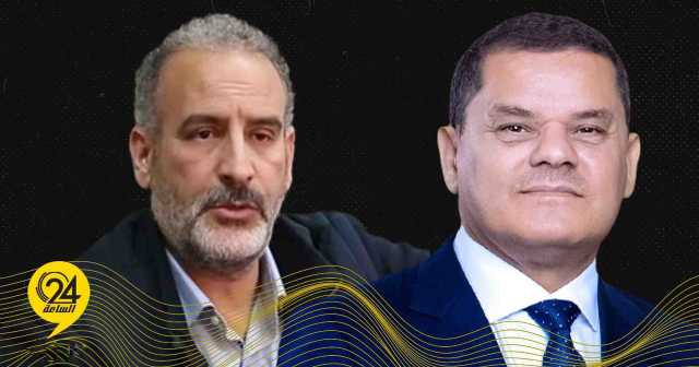 بن عطية: داعمو حكومة الدبيبة شركاء في نهب 80 مليار دينار