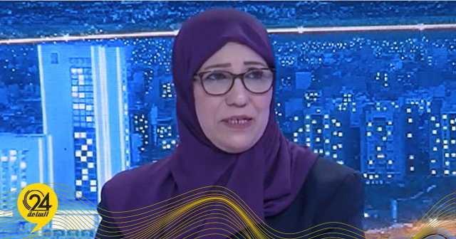 الحامي: نرفض اتهام مجلس الدولة بأنه «الطرف المعرقل للانتخابات»