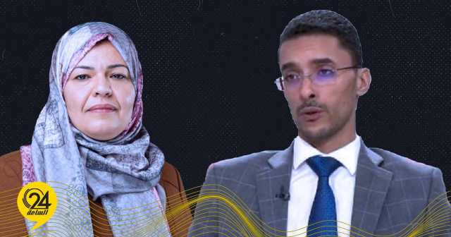 حمزة: حجم الفساد المسكوت عنه في وزارة “عدل الدبيبة” أكبر مما يتوقعه الكثيرون