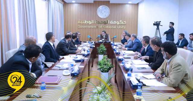 “الدبيبة” يفشل في حل أزمة أعضاء التدريس الجامعي.. وممثلوهم ينسحبون من الاجتماع 